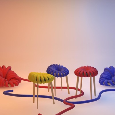 mobiliario para lounge