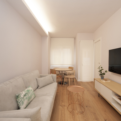 Mobiliario salón comedor | Sincro