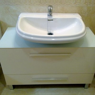 Mueble De Baño Sella