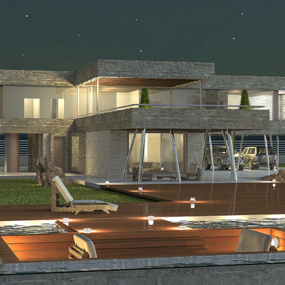 Moderna - Contemporanea