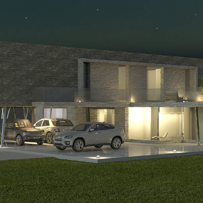 Moderna - Contemporanea