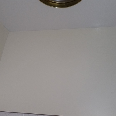 Instalación de campana extractora 