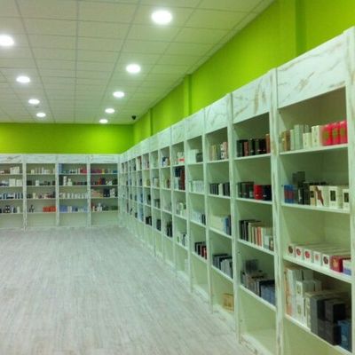 Duty Free Mauritania