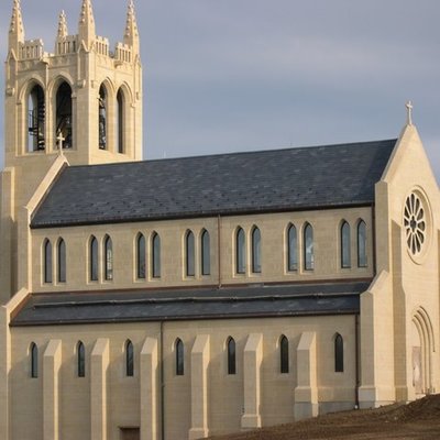 Monasterior terminado