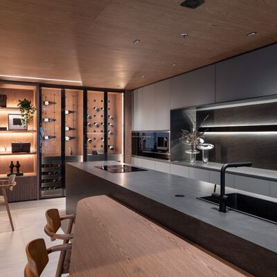 COCINA MONCLOA - 2025