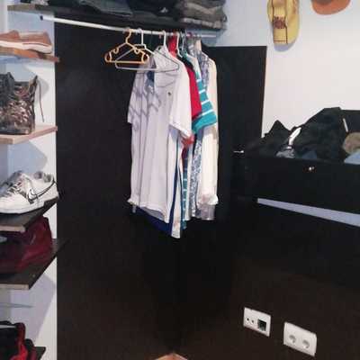 Armario type hip-hop type urbano a piezas