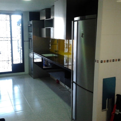 MONTAJE MUEBLES DE COCINA 36