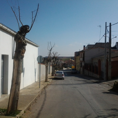 Licitación mes de Febrero 2016 del Ayuntamiento de Santa Cruz de la Zarza