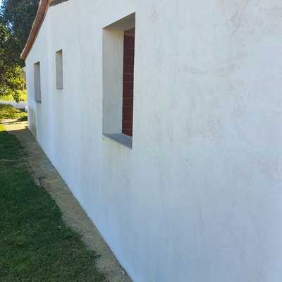 AISLAMIENTO TERMICO ECOLOGICO