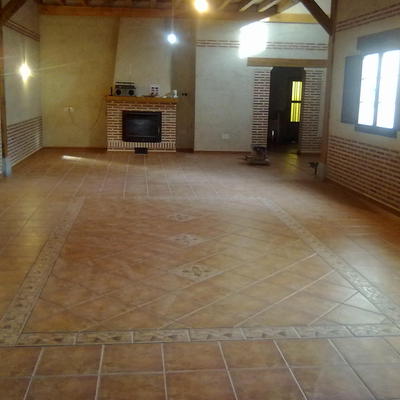 Muestras de algunos de nuestros acabados