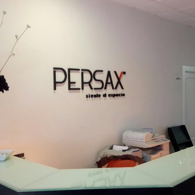 Cambio imagen Persax