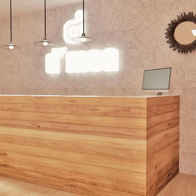 Reforma Nave venta al por mayor D'moa