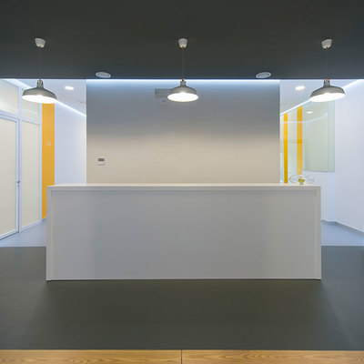 Centro Sanitario Polivalente