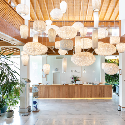 Hall Suite Atlantis Fuerteventura