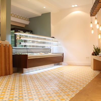 Pastelería El Carmen