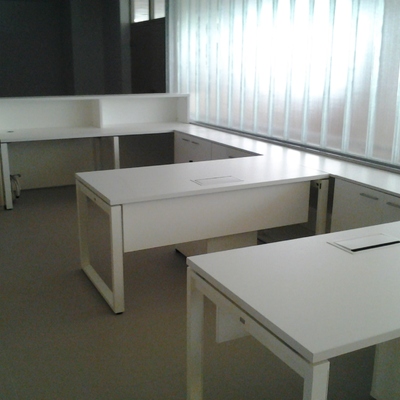 Farmacia de un Hospital