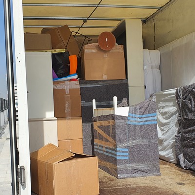 Mudanzaseuropa24  Nacional y Internacional