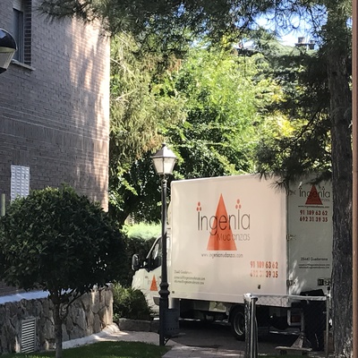 Ingenia Mudanzas - Profesionales en el Desmontaje y Montaje de todo tipo de Mobiliario