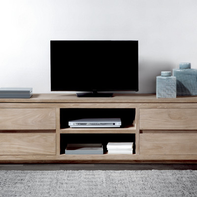 Mueble auxiliar TV DALAMA V2015