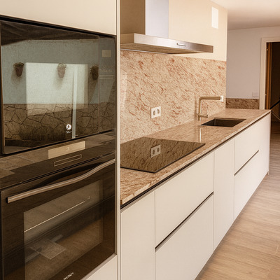 Cocina Girona