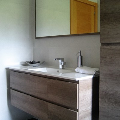 Mueble De Baño