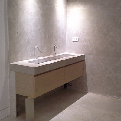 mueble de baño