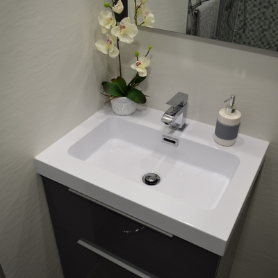 MUEBLE DE BAÑO