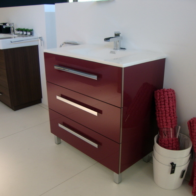 mueble de baño rooms de cocinobra