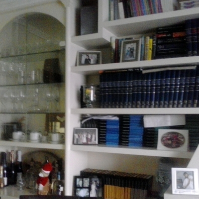 Mueble Pladur
