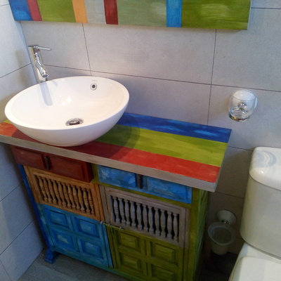 mueble personalizado