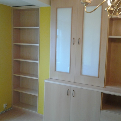 Mueble Salón A Medida