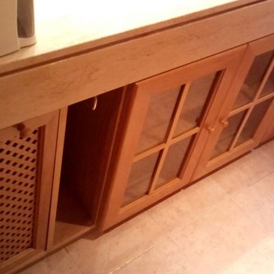 Nuestras reformas en general