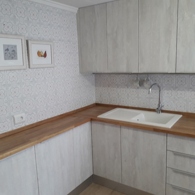 MUEBLES A MEDIDA EN RINCON