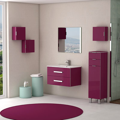 Muebles de baño online