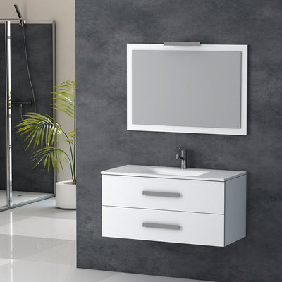 Muebles de baño online