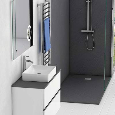 Muebles de baño sobreponer