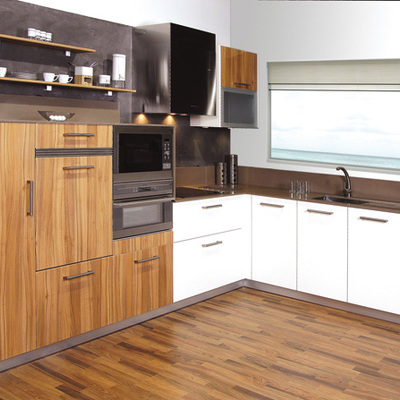 MUEBLES DE COCINA EN POLILAMINADO 3