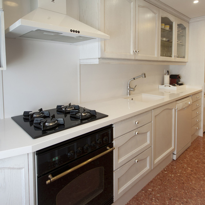 MUEBLES DE COCINA LACADOS 4