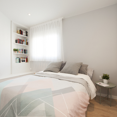 Muebles del dormitorio fabricado a medida