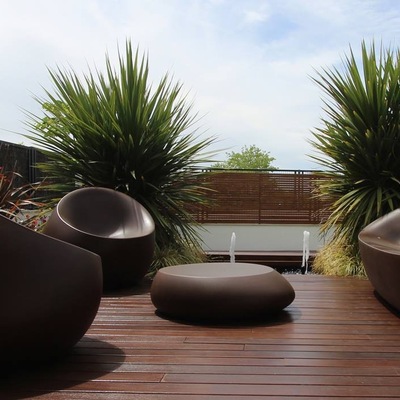 Muebles Exclusivos Vondom