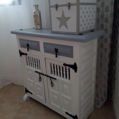 Pintar Mueble