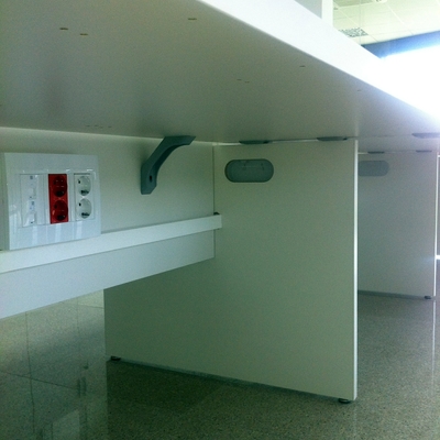 Reforma Oficinas En Palma De Mallorca