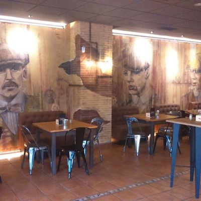 Cervecería La Terraza II