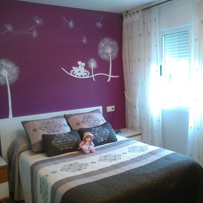  MURAL PINTADO DE SOPLOS