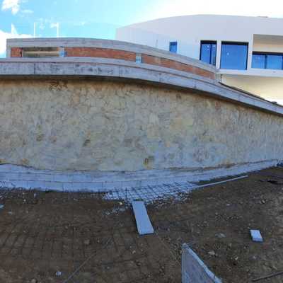 ESPECIALISTAS EN COLOCACION DE PIEDRA NATURAL A PRECIO ACCESIBLE Y COMODO...