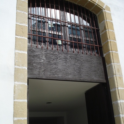 Museo Belén (JEREZ)