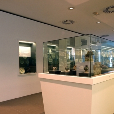 PROYECTO EXPOSITIVO DE MUSEO