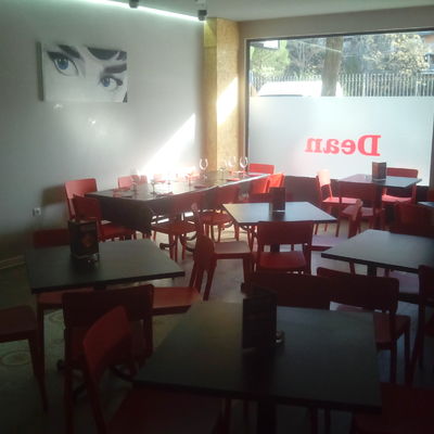 Reforma integral local bar en Torrejon de Ardoz