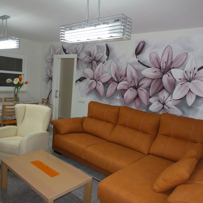 REFORMA INTEGRAL DE PISO