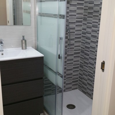 Reforma de pis a Tàrrega